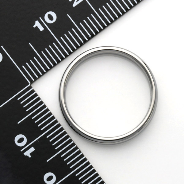 タングステンリング