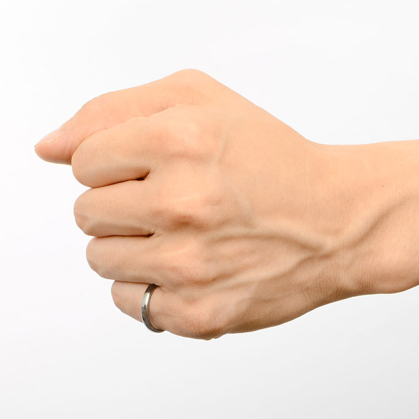 タングステンリング