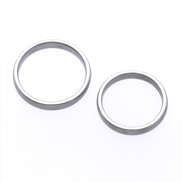 タングステンペアリング