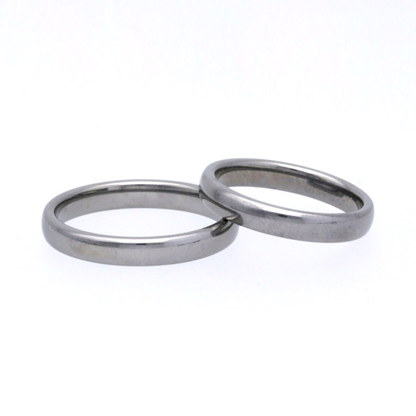 タングステンペアリング