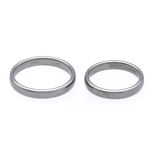 タングステンペアリング