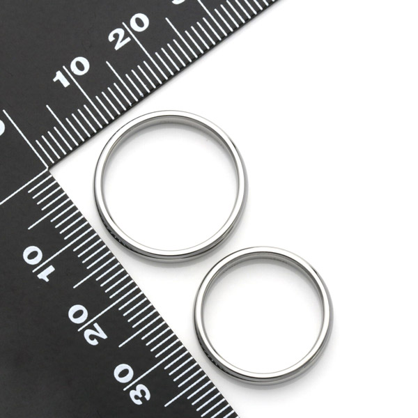 タングステンペアリング