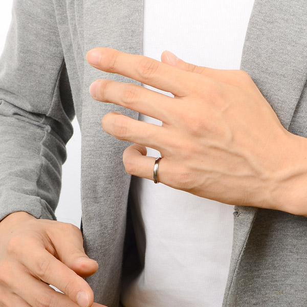 タングステンペアリング