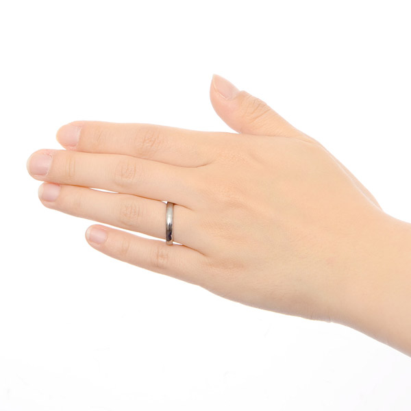 タングステンペアリング