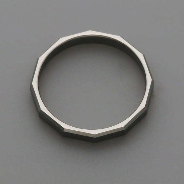 タングステンリング