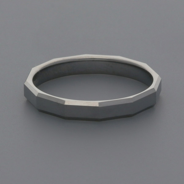 タングステンリング