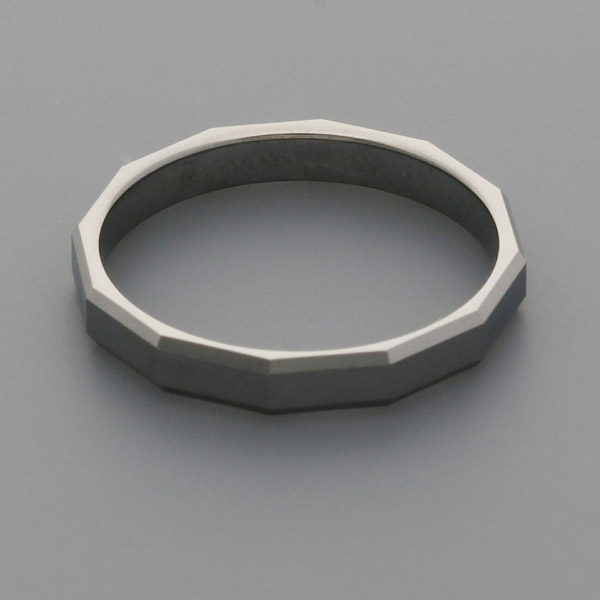 タングステンリング