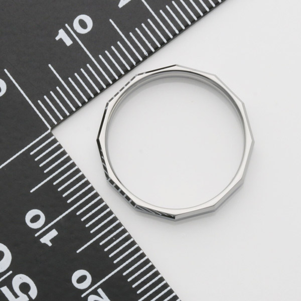 タングステンリング