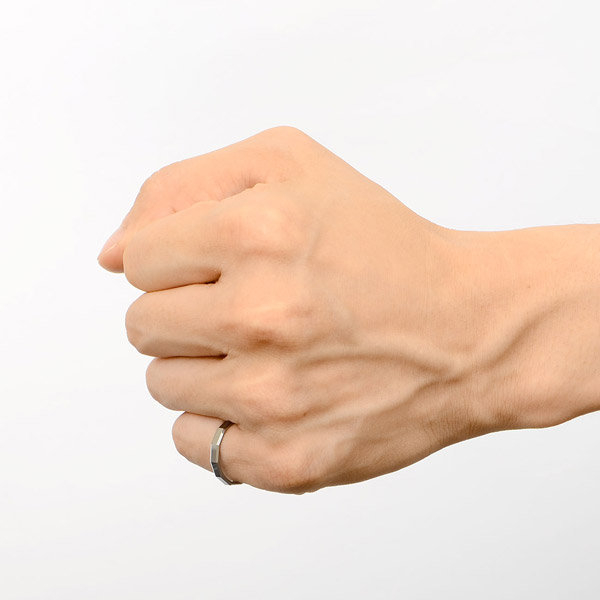 タングステンリング