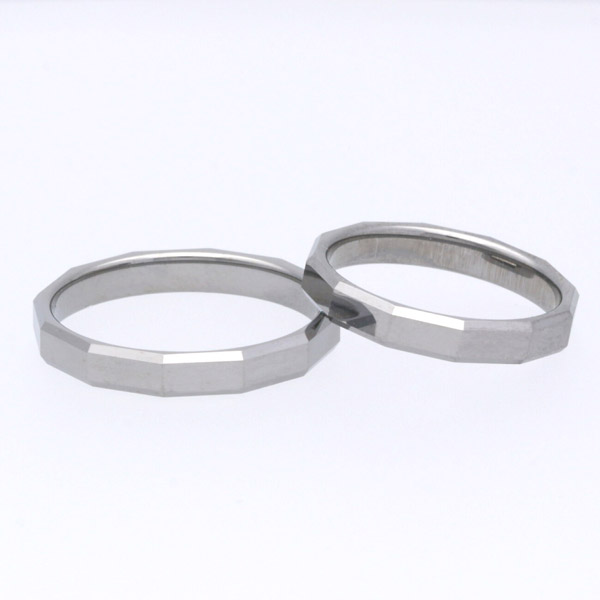 タングステンペアリング