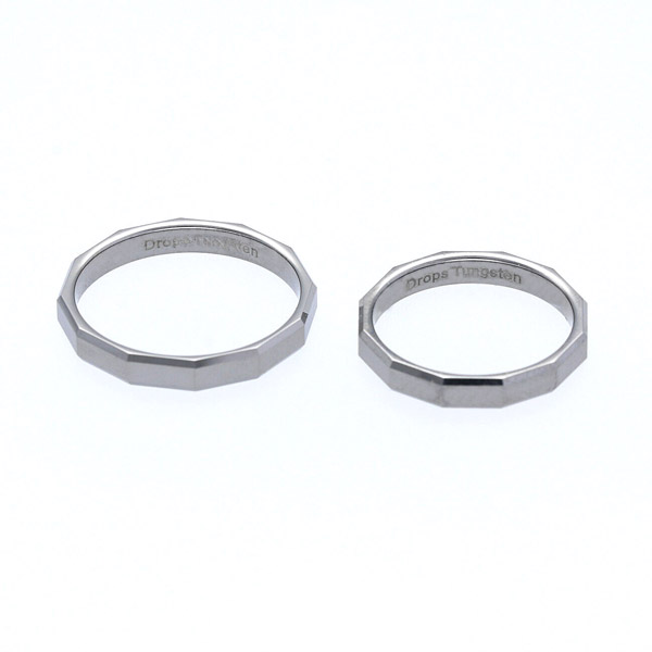 タングステンペアリング