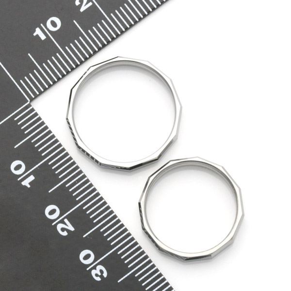 タングステンペアリング