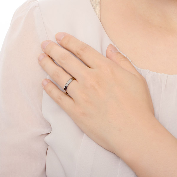 タングステンペアリング