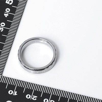 タングステンリング