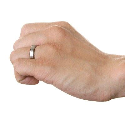 タングステンリング