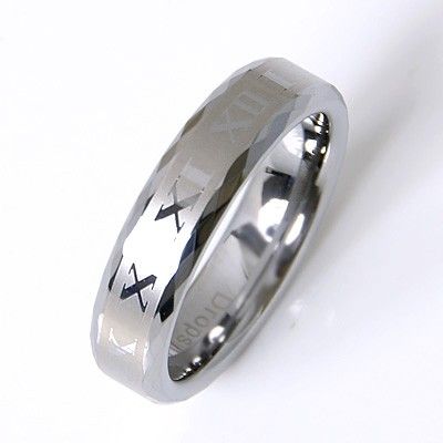 タングステンペアリング