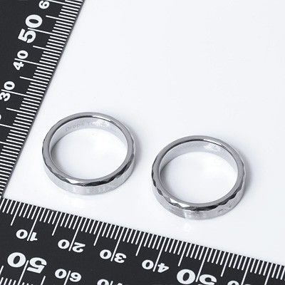 タングステンペアリング