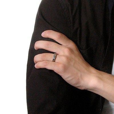 タングステンペアリング