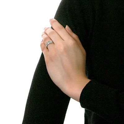 タングステンペアリング