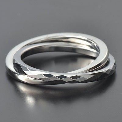 ステンレスネックレス