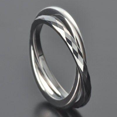 ステンレスネックレス