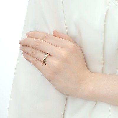 ステンレスペアリング