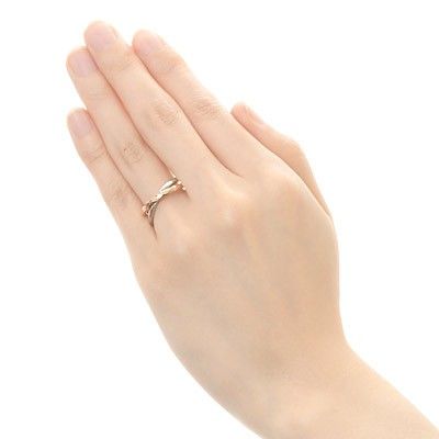 ステンレスペアリング