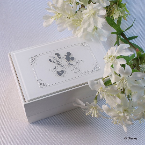 プラチナマリッジリング