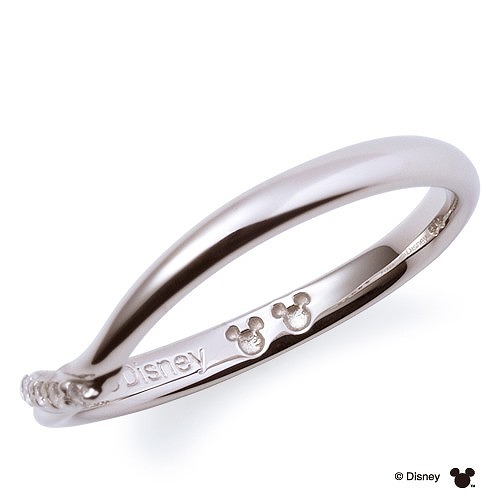 プラチナマリッジリング