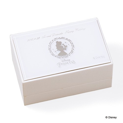 プラチナマリッジリング