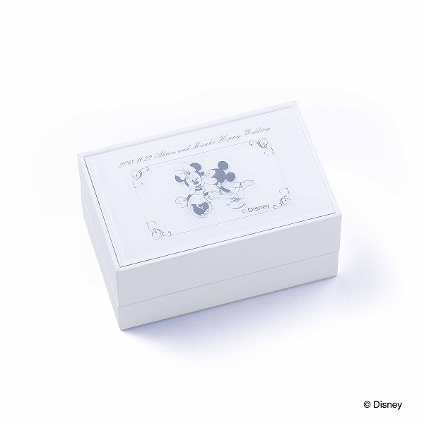 プラチナマリッジリング