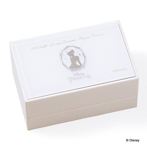 プラチナマリッジリング