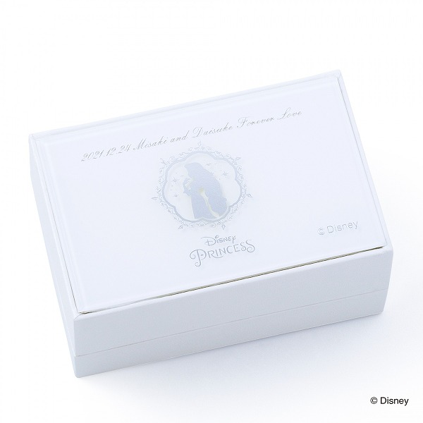 プラチナマリッジリング