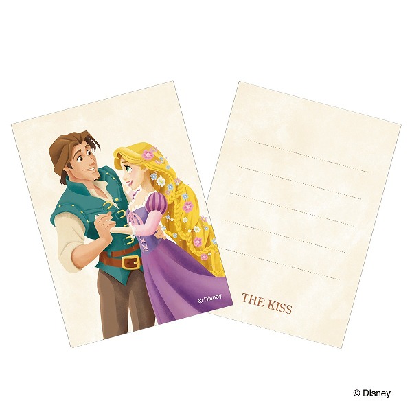 シルバーペアネックレス