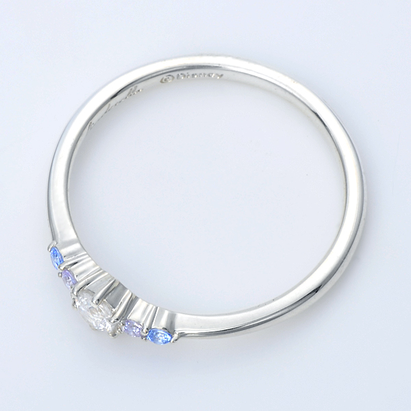 シルバーリング