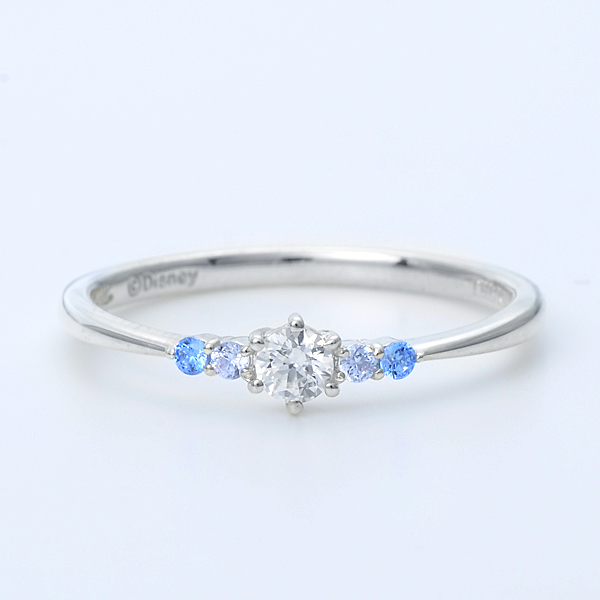 シルバーリング