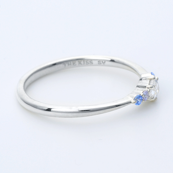 シルバーリング