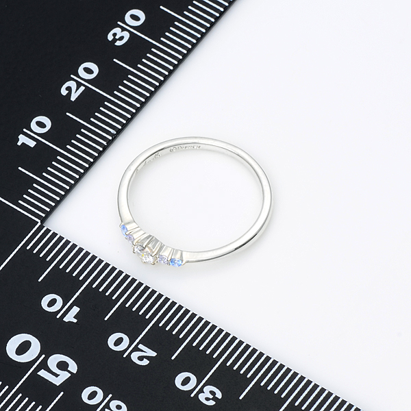 シルバーリング