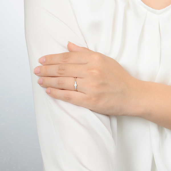 シルバーリング