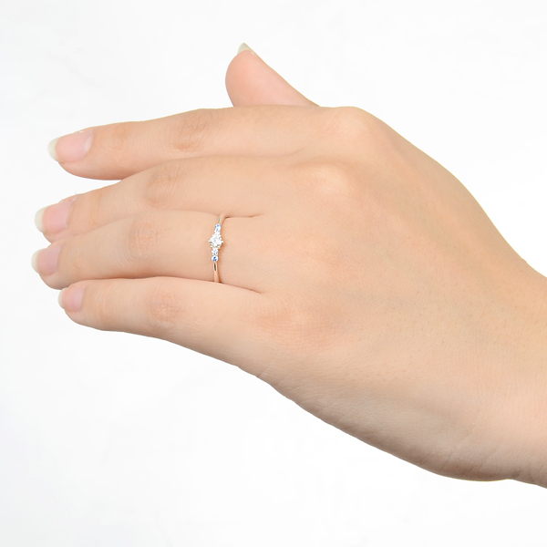 シルバーリング