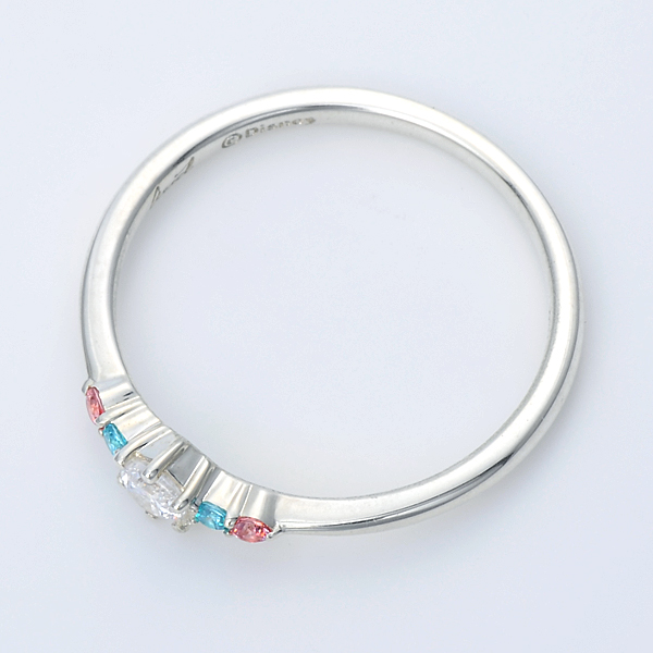 シルバーリング