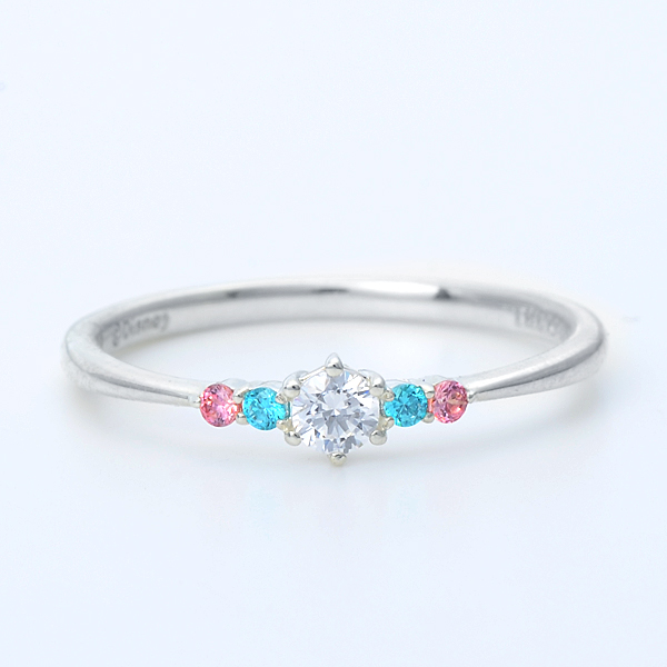 シルバーリング