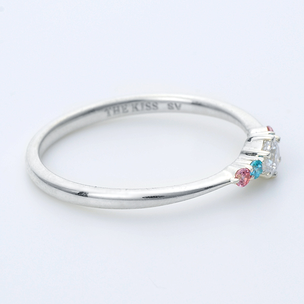 シルバーリング