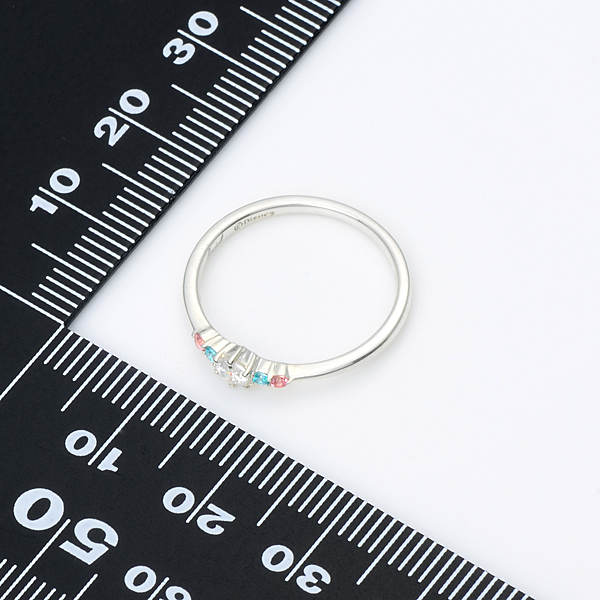 シルバーリング