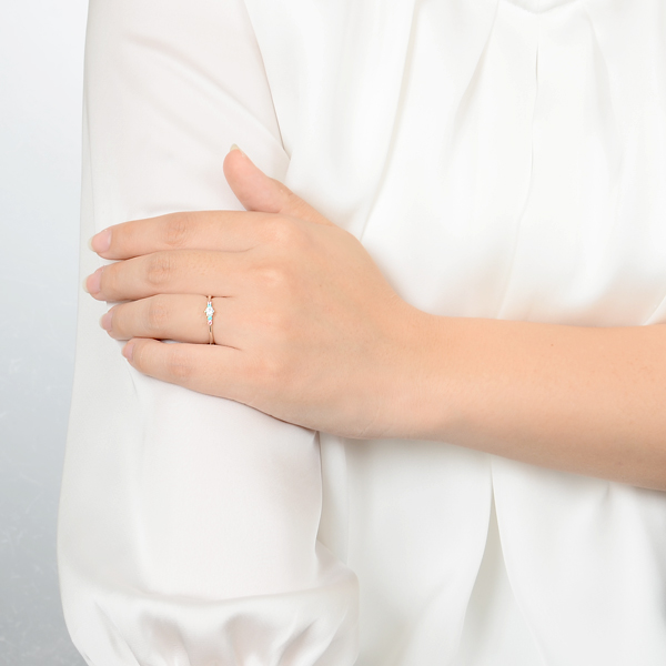 シルバーリング