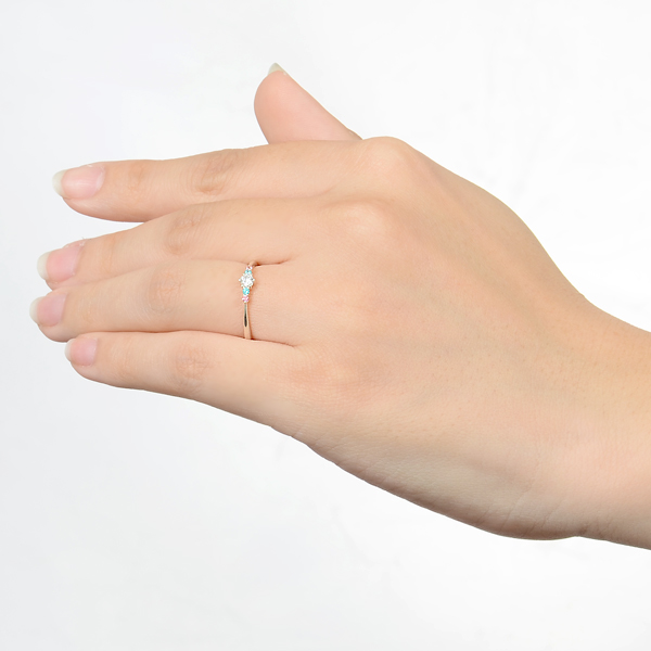 シルバーリング