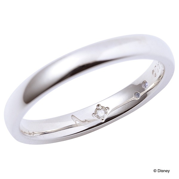 シルバーリング