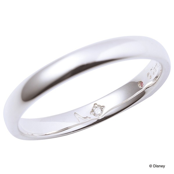 シルバーリング