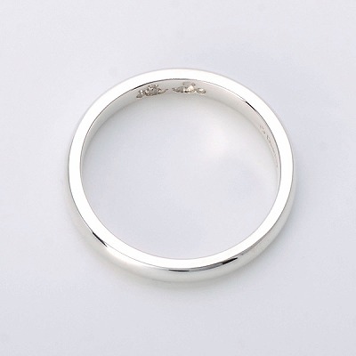 シルバーリング