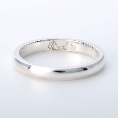 シルバーリング